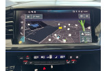AUDI Q4 e-tron Sportback 45 285 ch 82 kWh occasion Sausheim 24
