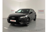 AUDI Q2 30 TFSI 110 BVM6 occasion Sausheim 1