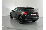 AUDI Q2 30 TFSI 110 BVM6 occasion Sausheim 3
