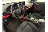 AUDI Q2 30 TFSI 110 BVM6 occasion Sausheim 11