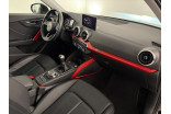 AUDI Q2 30 TFSI 110 BVM6 occasion Sausheim 12