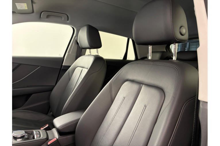 AUDI Q2 30 TFSI 110 BVM6 occasion Sausheim 19
