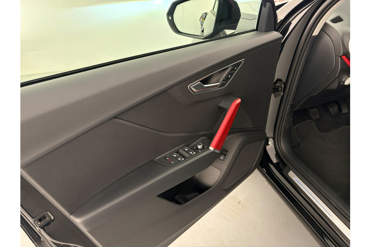 AUDI Q2 30 TFSI 110 BVM6 occasion Sausheim 24