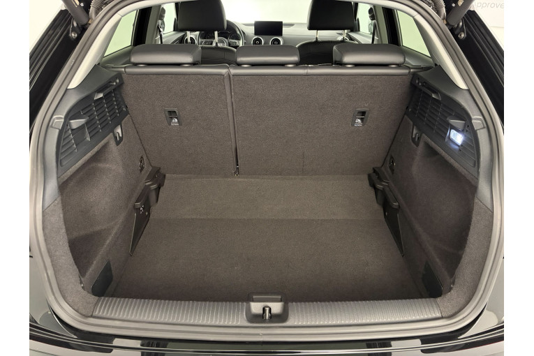 AUDI Q2 30 TFSI 110 BVM6 occasion Sausheim 28