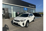 KIA Stonic 1.0 T-GDi 100 ch ISG BVM5 occasion Chenôve 1