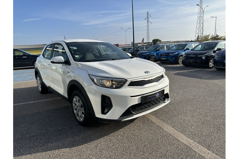 KIA Stonic 1.0 T-GDi 100 ch ISG BVM5 occasion Chenôve 7