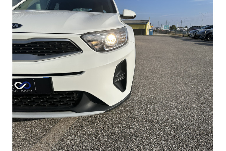 KIA Stonic 1.0 T-GDi 100 ch ISG BVM5 occasion Chenôve 10