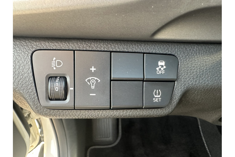 KIA Stonic 1.0 T-GDi 100 ch ISG BVM5 occasion Chenôve 13