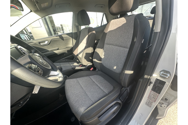 KIA Stonic 1.0 T-GDi 100 ch ISG BVM5 occasion Chenôve 14