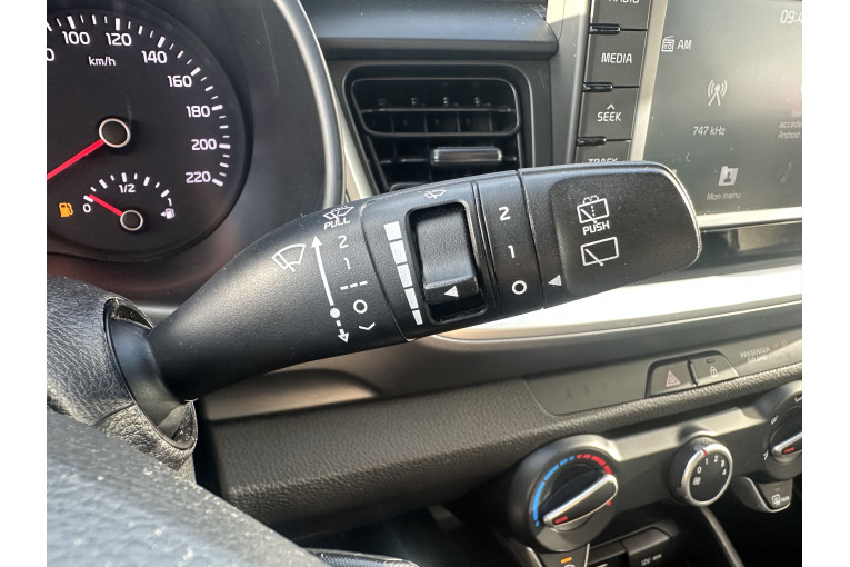 KIA Stonic 1.0 T-GDi 100 ch ISG BVM5 occasion Chenôve 17