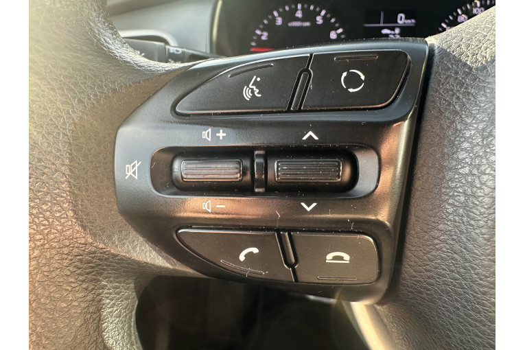 KIA Stonic 1.0 T-GDi 100 ch ISG BVM5 occasion Chenôve 19