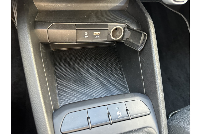 KIA Stonic 1.0 T-GDi 100 ch ISG BVM5 occasion Chenôve 24