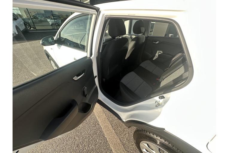 KIA Stonic 1.0 T-GDi 100 ch ISG BVM5 occasion Chenôve 27