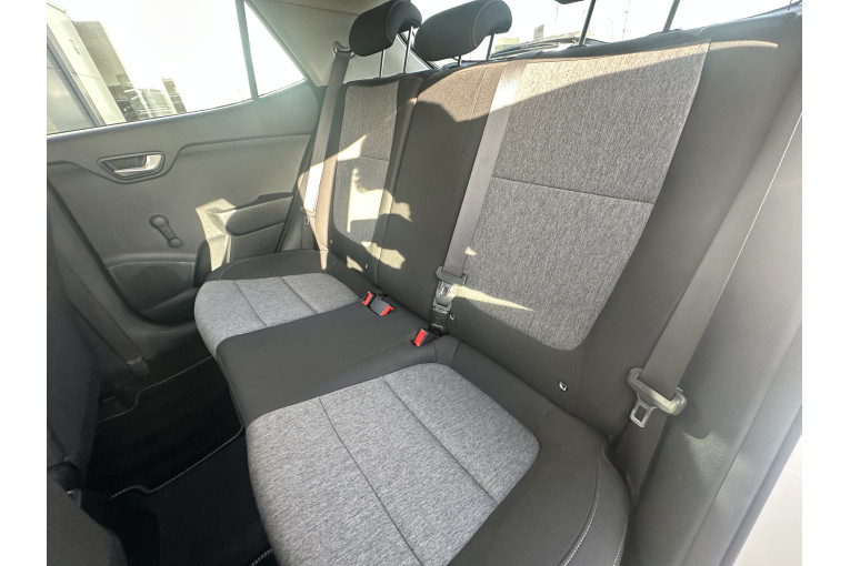 KIA Stonic 1.0 T-GDi 100 ch ISG BVM5 occasion Chenôve 28