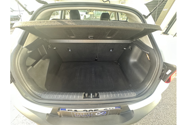 KIA Stonic 1.0 T-GDi 100 ch ISG BVM5 occasion Chenôve 30
