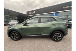 KIA Sportage 1.6 CRDi 136ch MHEV DCT7 4x2 occasion Chenôve 2