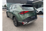 KIA Sportage 1.6 CRDi 136ch MHEV DCT7 4x2 occasion Chenôve 3