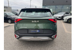 KIA Sportage 1.6 CRDi 136ch MHEV DCT7 4x2 occasion Chenôve 4