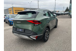 KIA Sportage 1.6 CRDi 136ch MHEV DCT7 4x2 occasion Chenôve 5