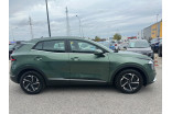 KIA Sportage 1.6 CRDi 136ch MHEV DCT7 4x2 occasion Chenôve 6