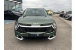 KIA Sportage 1.6 CRDi 136ch MHEV DCT7 4x2 occasion Chenôve 7