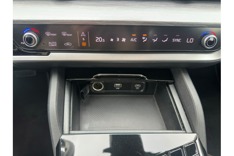 KIA Sportage 1.6 CRDi 136ch MHEV DCT7 4x2 occasion Chenôve 22