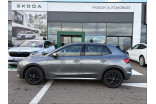 SKODA Fabia 1.0 TSI 95 ch EVO 2 BVM5 occasion Horbourg-wihr 2