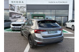 SKODA Fabia 1.0 TSI 95 ch EVO 2 BVM5 occasion Horbourg-wihr 3