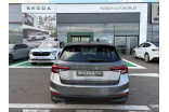 SKODA Fabia 1.0 TSI 95 ch EVO 2 BVM5 occasion Horbourg-wihr 4