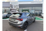 SKODA Fabia 1.0 TSI 95 ch EVO 2 BVM5 occasion Horbourg-wihr 5
