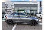 SKODA Fabia 1.0 TSI 95 ch EVO 2 BVM5 occasion Horbourg-wihr 6