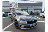 SKODA Fabia 1.0 TSI 95 ch EVO 2 BVM5 occasion Horbourg-wihr 7