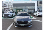 SKODA Fabia 1.0 TSI 95 ch EVO 2 BVM5 occasion Horbourg-wihr 8