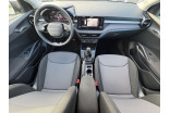 SKODA Fabia 1.0 TSI 95 ch EVO 2 BVM5 occasion Horbourg-wihr 17