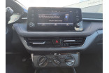 SKODA Fabia 1.0 TSI 95 ch EVO 2 BVM5 occasion Horbourg-wihr 25