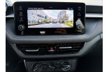 SKODA Fabia 1.0 TSI 95 ch EVO 2 BVM5 occasion Horbourg-wihr 28