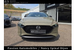 MAZDA Mazda3 5 portes 2.0L e-SKYACTIV-X M Hybrid 186 ch BVA6 occasion Nancy 2