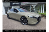 MAZDA Mazda3 5 portes 2.0L e-SKYACTIV-X M Hybrid 186 ch BVA6 occasion Nancy 3