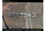 MAZDA Mazda3 5 portes 2.0L e-SKYACTIV-X M Hybrid 186 ch BVA6 occasion Nancy 19