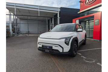 KIA EV3 58.3 kWh 204 ch Autonomie Standard