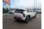 KIA EV3 58.3 kWh 204 ch Autonomie Standard occasion Chenôve 5