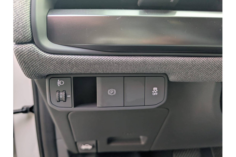 KIA EV3 58.3 kWh 204 ch Autonomie Standard occasion Chenôve 14