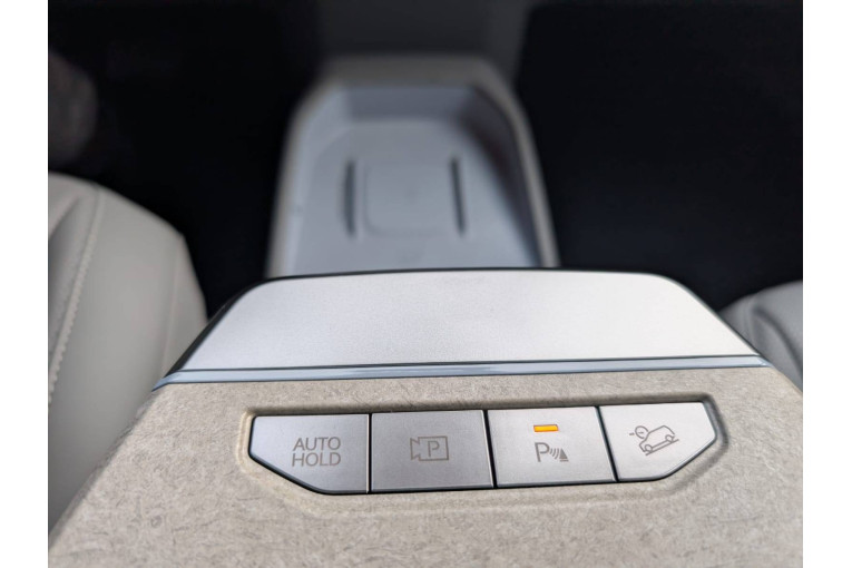 KIA EV3 58.3 kWh 204 ch Autonomie Standard occasion Chenôve 17