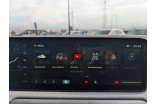 KIA EV3 58.3 kWh 204 ch Autonomie Standard occasion Chenôve 24