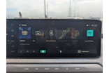 KIA EV3 58.3 kWh 204 ch Autonomie Standard occasion Chenôve 25