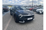 KIA Sportage 1.6 T-GDi 245ch ISG Hybride Rechargeable BVA6 4x4 occasion Chenôve 2
