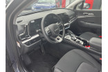 KIA Sportage 1.6 T-GDi 245ch ISG Hybride Rechargeable BVA6 4x4 occasion Chenôve 5