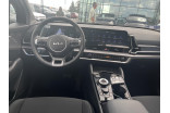 KIA Sportage 1.6 T-GDi 245ch ISG Hybride Rechargeable BVA6 4x4 occasion Chenôve 6