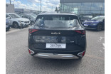 KIA Sportage 1.6 T-GDi 245ch ISG Hybride Rechargeable BVA6 4x4 occasion Chenôve 15