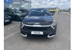 KIA Sportage 1.6 T-GDi 245ch ISG Hybride Rechargeable BVA6 4x4 occasion Chenôve 16